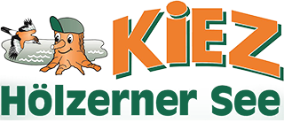 Logo der Kiez Hölzener See